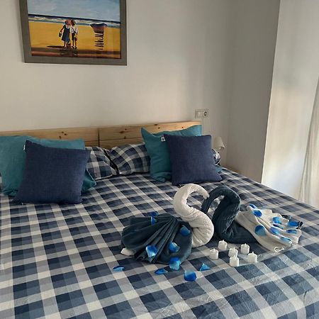 Alzira Bonita Loft A Junto Plaza Mayor, La Murta Ngoại thất bức ảnh