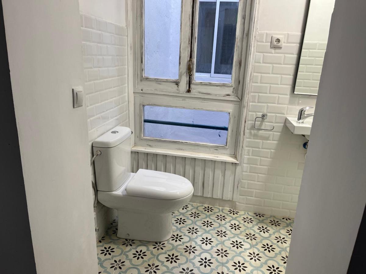Alzira Bonita Loft A Junto Plaza Mayor, La Murta Ngoại thất bức ảnh