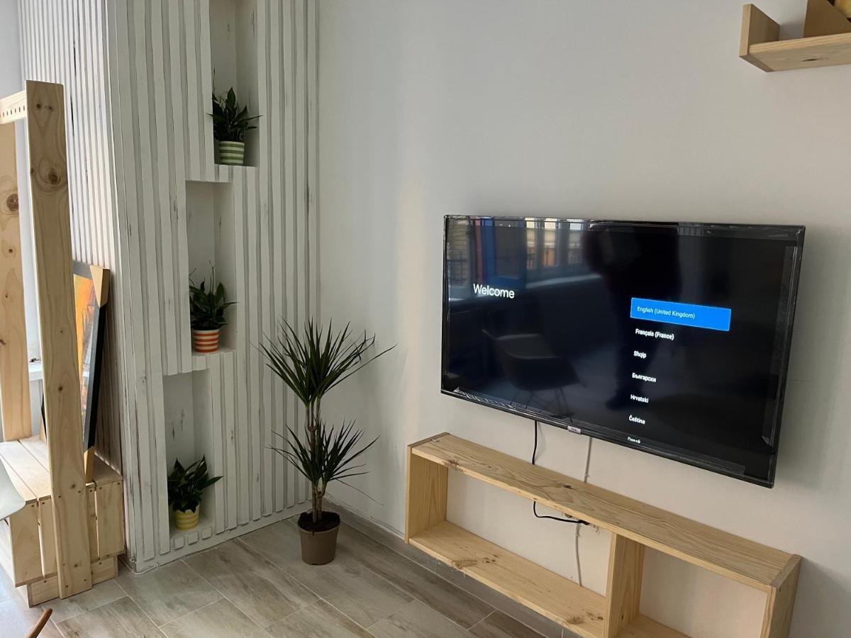 Alzira Bonita Loft A Junto Plaza Mayor, La Murta Ngoại thất bức ảnh