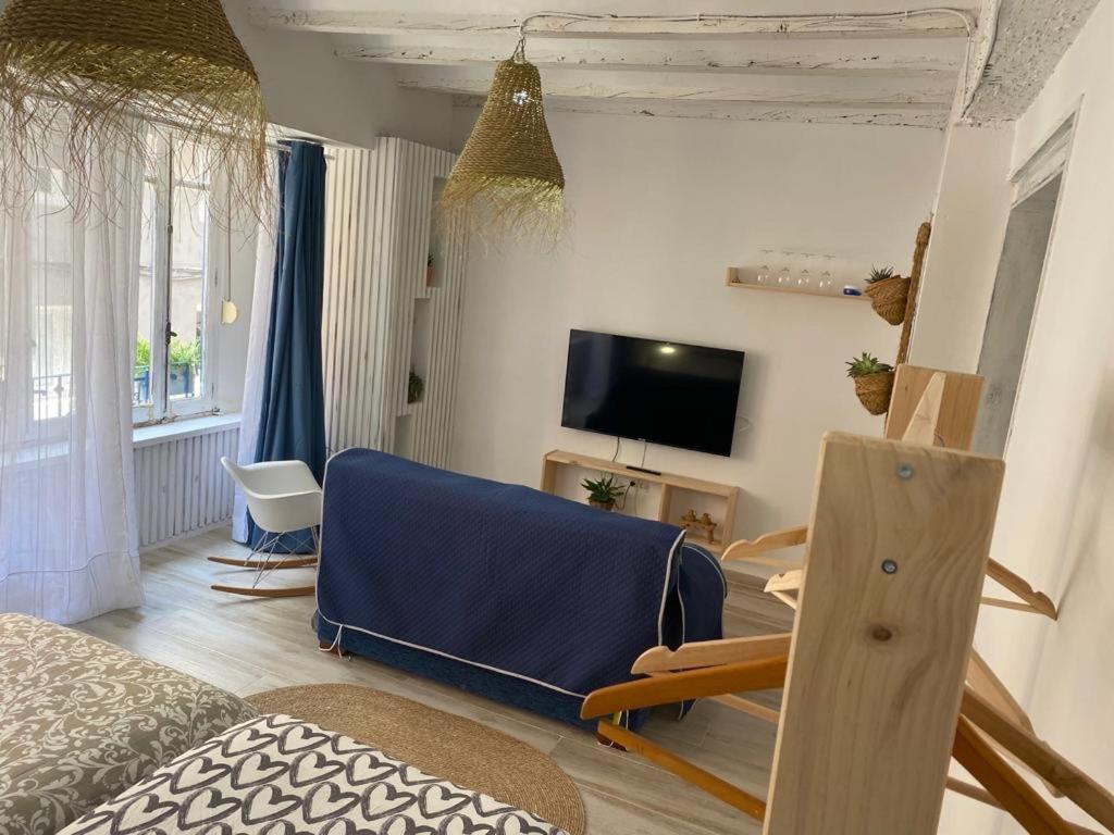 Alzira Bonita Loft A Junto Plaza Mayor, La Murta Ngoại thất bức ảnh