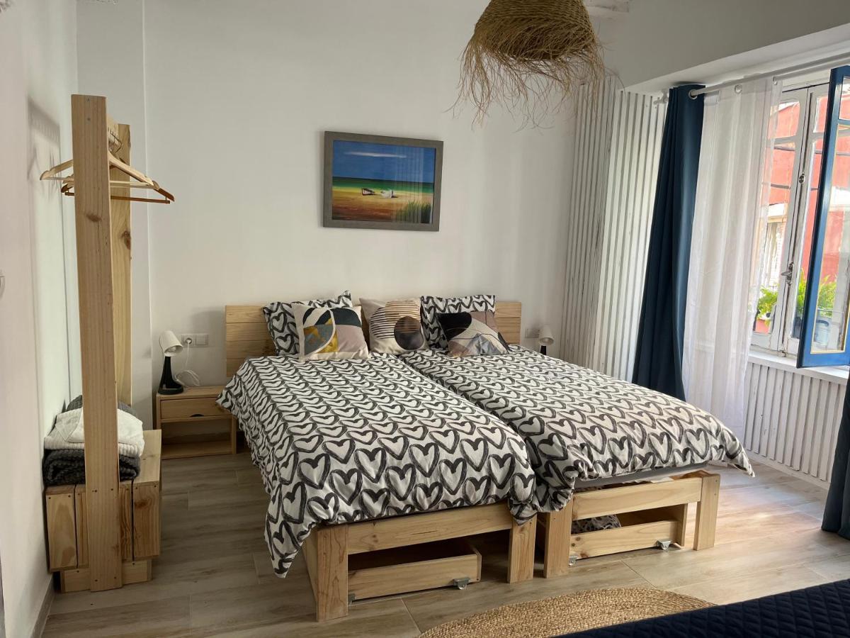 Alzira Bonita Loft A Junto Plaza Mayor, La Murta Ngoại thất bức ảnh