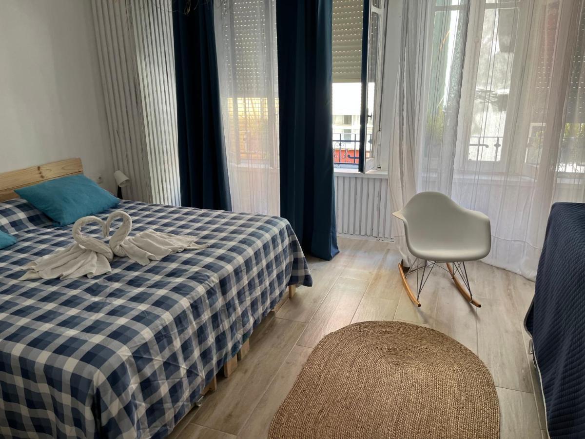 Alzira Bonita Loft A Junto Plaza Mayor, La Murta Ngoại thất bức ảnh